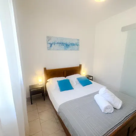 Apartmán Le Mirevalais-Clim & Parking Prive -Entre Montpellier Et Sete