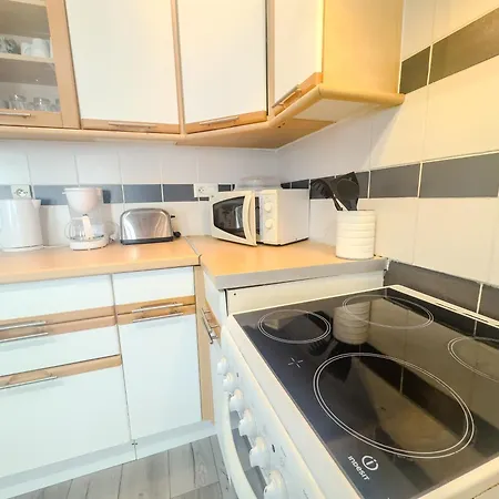 Le Mirevalais-Clim & Parking Prive -Entre Montpellier Et Sete Apartmán Mireval