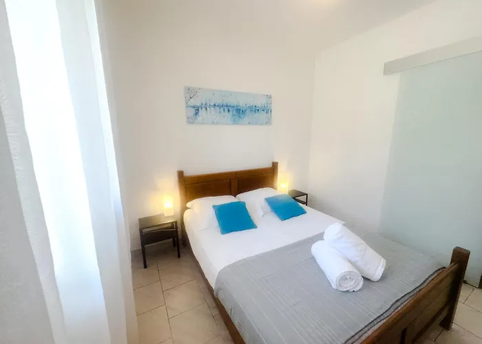 Apartamento Le Mirevalais-entre Montpellier Et Sete-clim & Parking Prive