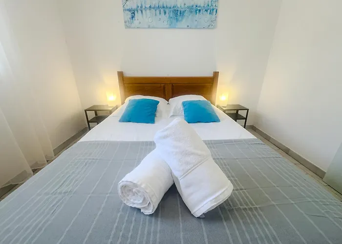 Le Mirevalais-entre Montpellier Et Sete-clim & Parking Prive Apartamento *