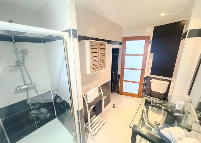 Apartamento Le Mirevalais-entre Montpellier Et Sete-clim & Parking Prive