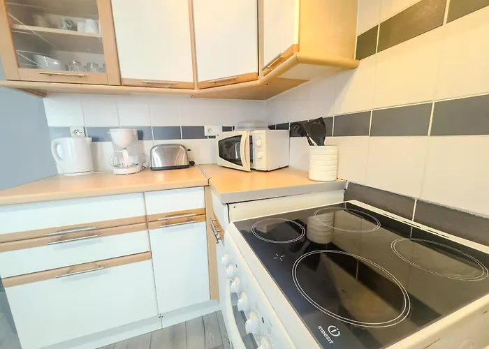 Le Mirevalais-entre Montpellier Et Sete-clim & Parking Prive Apartamento Mireval